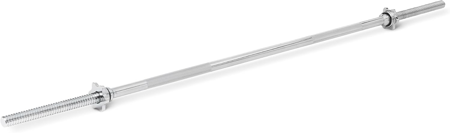 Amazon Basics Langhantelstange