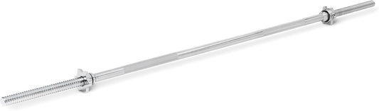 Amazon Basics Langhantelstange